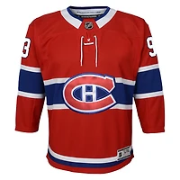 Premier (à domicile