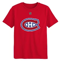 Ivan Demidov Montreal Canadiens - Kids' NHL T-Shirt