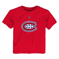 Ivan Demidov Montreal Canadiens - Toddlers' NHL T-Shirt