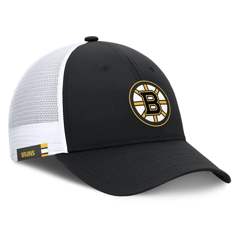 Rink - Casquette ajustable pour adulte