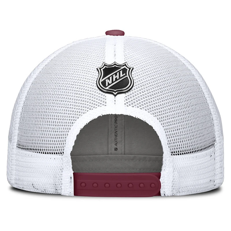 Rink - Casquette ajustable pour adulte