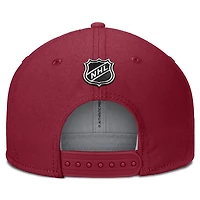 Authentic Pro Rink Structured