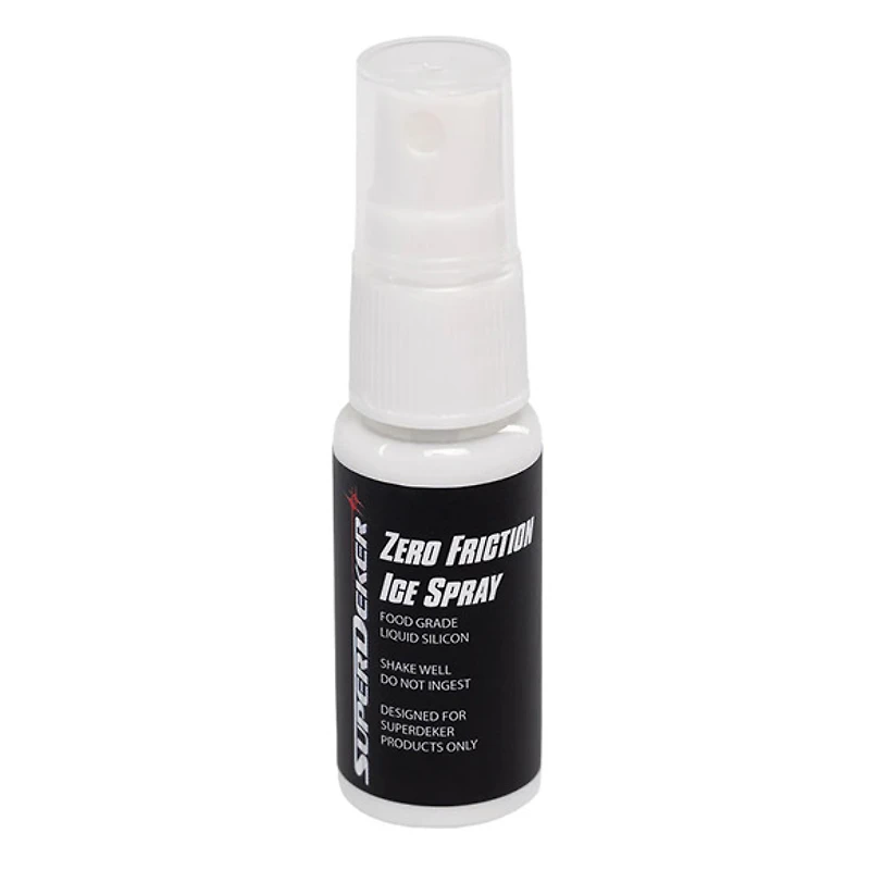 Zero Friction - Ice Spray
