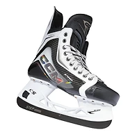 Jetspeed FT8 Pro White Edition - Intermediate Hockey Skates