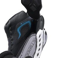 Jetspeed FT8 Pro White Edition - Senior Hockey Skates