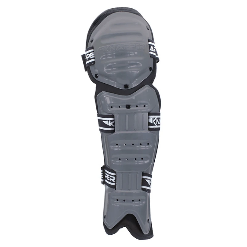 AK3 - Senior Dek Hockey Shin Pads
