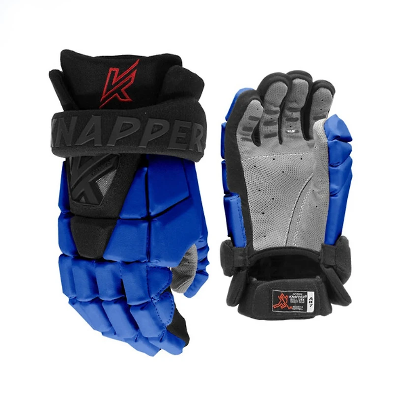 AK7 Pro - Gants de dek hockey pour senior