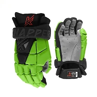 AK7 Pro - Gants de dek hockey pour senior