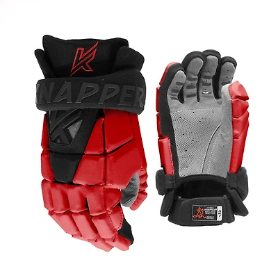 AK7 Pro - Senior Dek Hockey Gloves