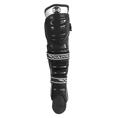 AK5 - Junior Dek Hockey Shin Pads