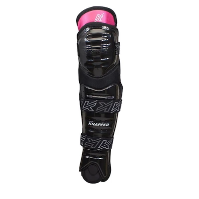 AK5 - Senior Dek Hockey Shin Guards
