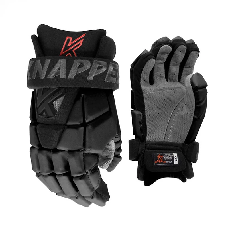 AK5 Elite - Gants de dek hockey pour senior