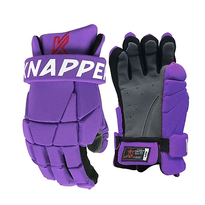 AK3 Premium - Senior Dek Hockey Gloves