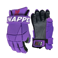 AK3 Premium - Senior Dek Hockey Gloves
