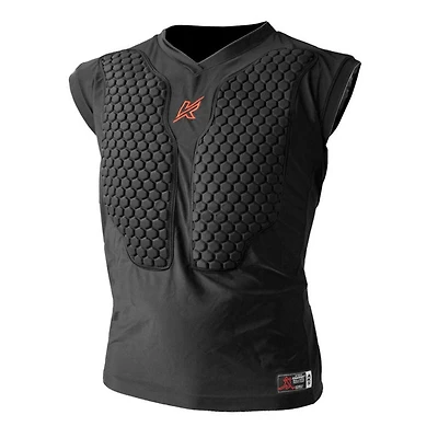AK5 - Men's Protective Dek Hockey Tank Top
