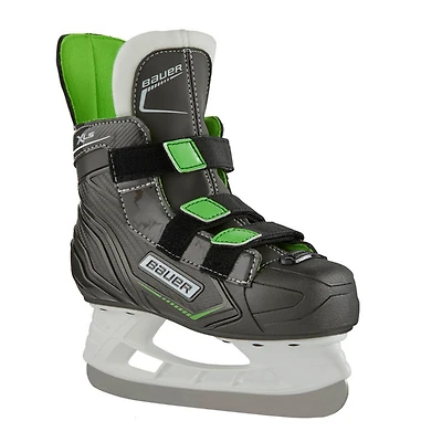 S21 X-LS - Patins de hockey pour enfant
