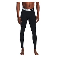 Armour - Legging de course pour homme