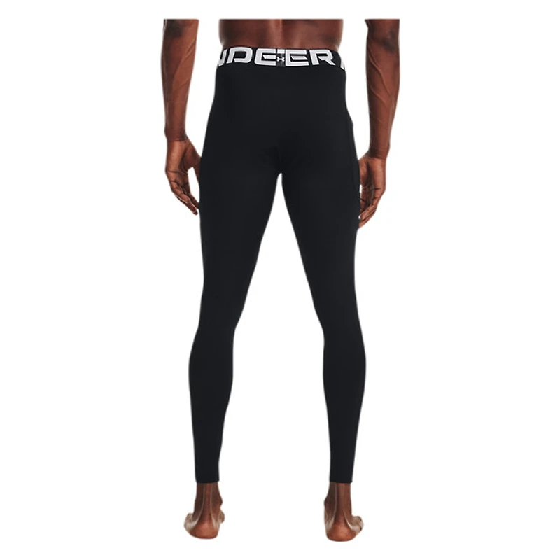 Armour - Legging de course pour homme