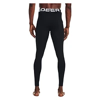 Armour - Legging de course pour homme