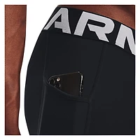 Armour - Legging de course pour homme