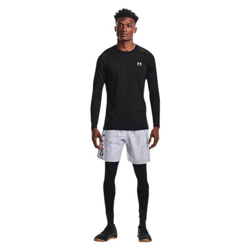Armour - Legging de course pour homme