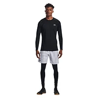 Armour - Legging de course pour homme