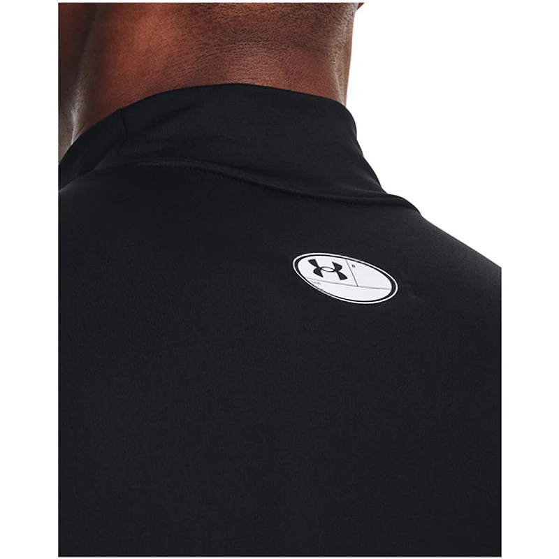 ColdGear Armour - Chandail d'entraînement pour homme
