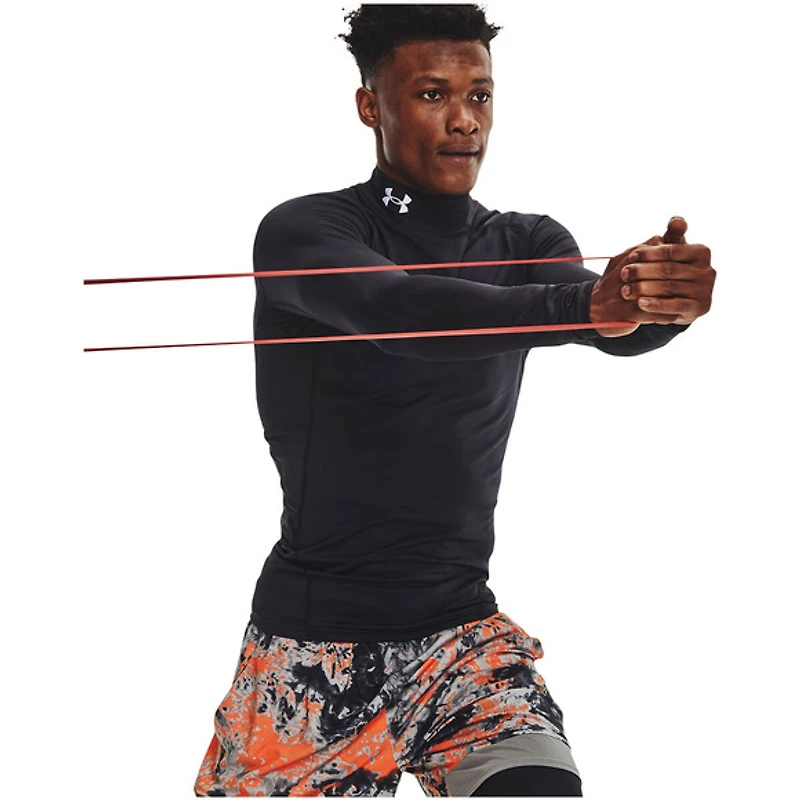 ColdGear Armour - Chandail d'entraînement pour homme