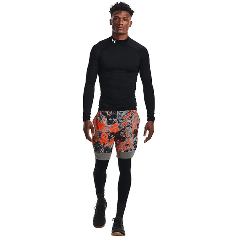 ColdGear Armour - Chandail d'entraînement pour homme