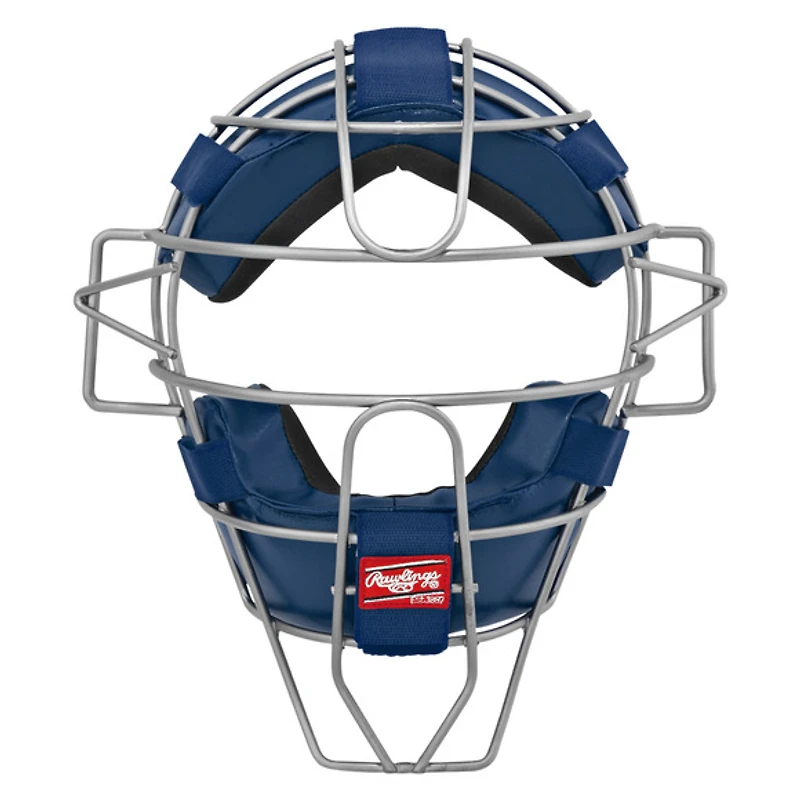 Velo Series - Adult Catcher/Umpire Facemask