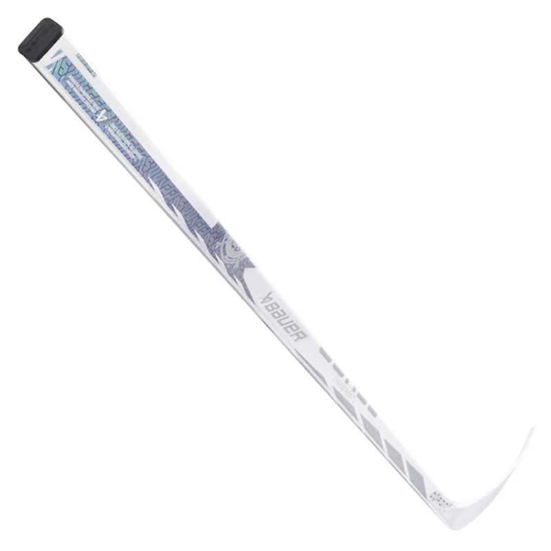 S24 Proto-R White - Junior Composite Hockey Stick