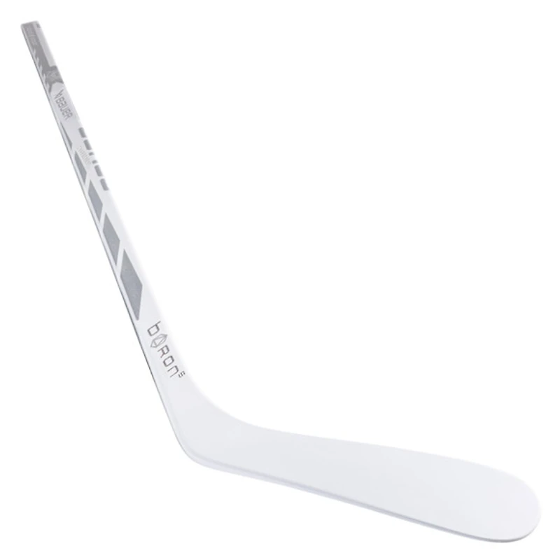 S24 Proto-R White - Senior Composite Hockey Stick