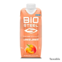 Pêche Mangue 500 ml