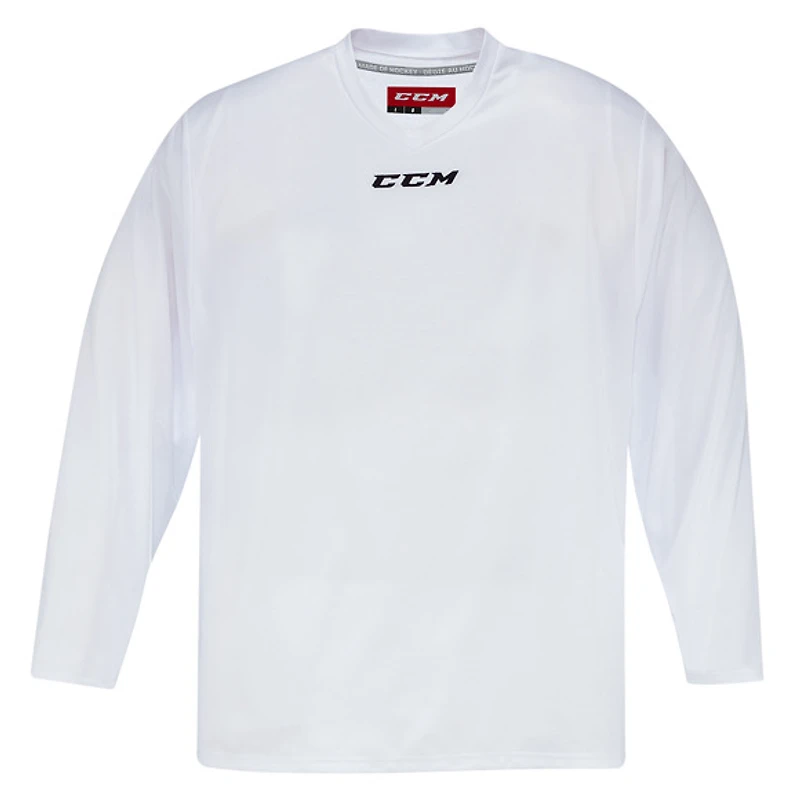 Quicklite 5000 Series - Junior Practice Jersey