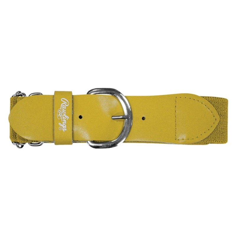 Game Day - Adult Adjustable Belt