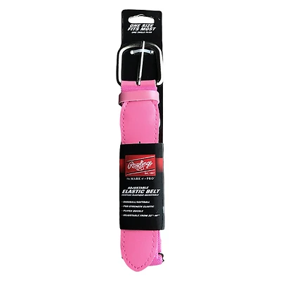 Game Day - Adult Adjustable Belt