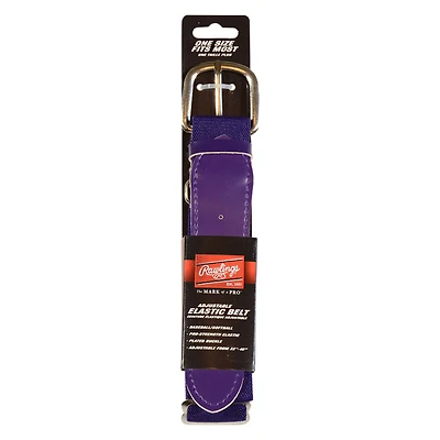 Game Day - Ceinture ajustable pour adulte