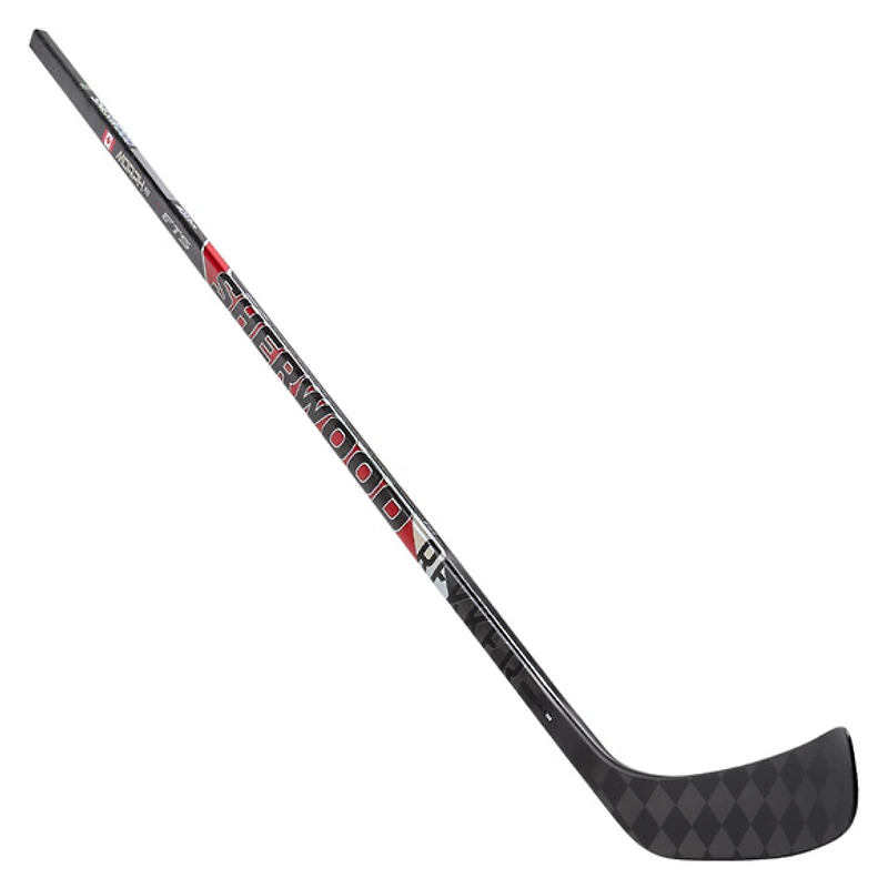 Rekker Morph Pro Canada Edition - Intermediate Composite Hockey Stick
