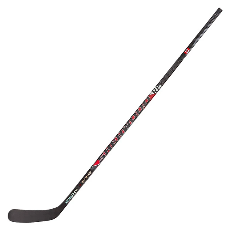 Rekker Morph Pro Canada Edition - Senior Composite Hockey Stick