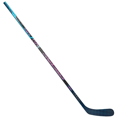 CODE Encrypt Pro Miami Ice LE - Junior Composite Hockey Stick