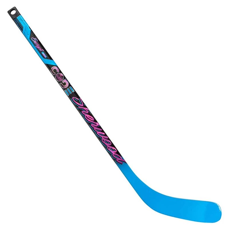 CODE Encrypt Pro Mini Miami Ice LE - Hockey Ministick