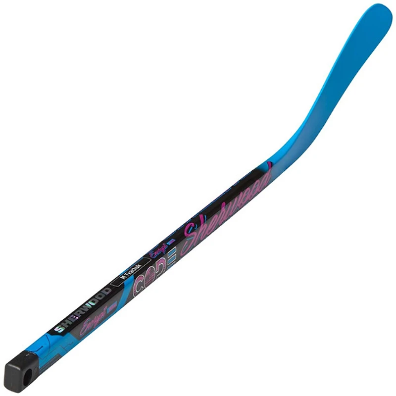 CODE Encrypt Pro Mini Miami Ice LE - Hockey Ministick
