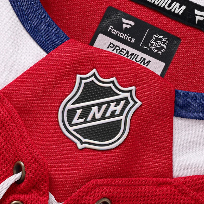 Premium Canadiens Demidov - Men's Replica Hockey Jersey