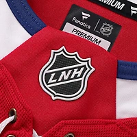 Premium Canadiens Demidov - Men's Replica Hockey Jersey
