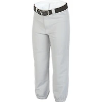 Pull Up - Junior Baseball Pants