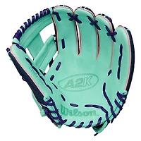 A2K 1786SS 11,5 po - Gant de voltigeur baseball pour senior