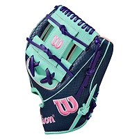 A2K 1786SS 11,5 po - Gant de voltigeur baseball pour senior