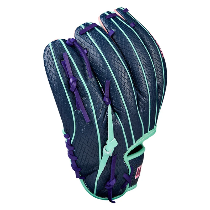 A2K 1786SS 11,5 po - Gant de voltigeur baseball pour senior