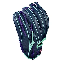 A2K 1786SS 11,5 po - Gant de voltigeur baseball pour senior