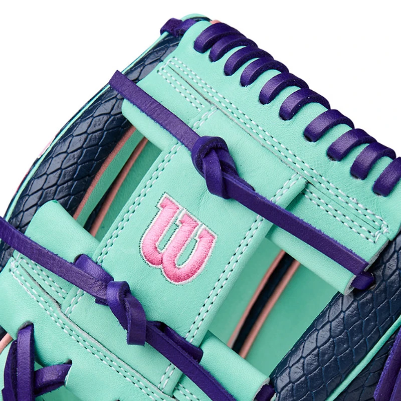 A2K 1786SS 11,5 po - Gant de voltigeur baseball pour senior